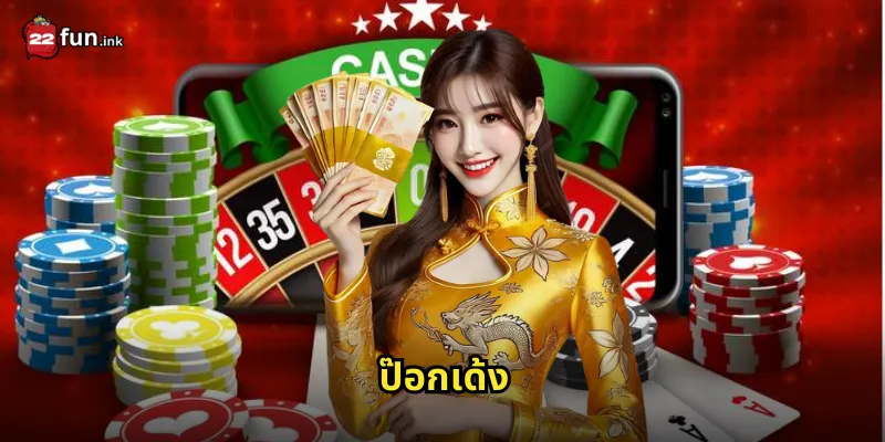 ป๊อกเด้ง